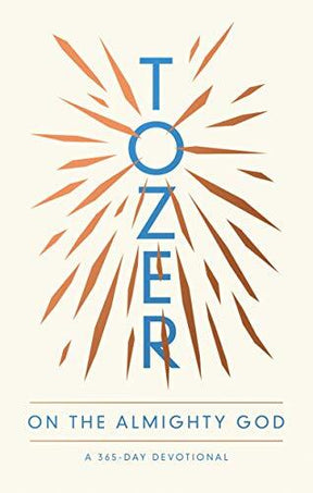 A 365-day Devotional

"Spend a year dwelling on the awesomeness of God with A. W. Tozer. He will expand your faith in a God so great that words fall short to describe Him. He will nourish you with truth. Encounter Tozer's heart and wisdom like never befor