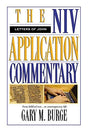Most Bible commentaries take us on a one-way trip from the twentieth century to the first century. But they leave us there, assuming that we can somehow make the return journey on our own. In other words, they focus on the original meaning of the passage 