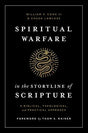A Biblical, Theological, and Practical Approach

In Spiritual Warfare in the Storyline of Scripture, authors William Cook and Chuck Lawless provide a biblical, theological, and practical study of a topic that is of key importance in the life of every beli