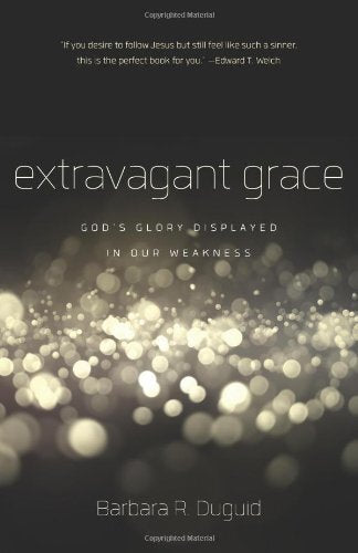 God's Glory Displayed in Our Weakness

"This book will seek to recover a more biblical theology of sin and sanctification ... In particular we will take a fresh look at the writings of John Newton."--p. 18.