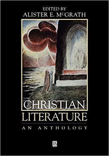 An Anthology

This anthology of Christian literature gathers together writings drawn from 2000 years of Christian history.
