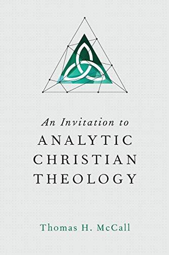 In this introduction Thomas McCall notes that while the goal of analytic theology is not the removal of all mystery, mystery must not be confused with logical incoherence. McCall explains analytic theology's connections to scripture, Christian tradition a