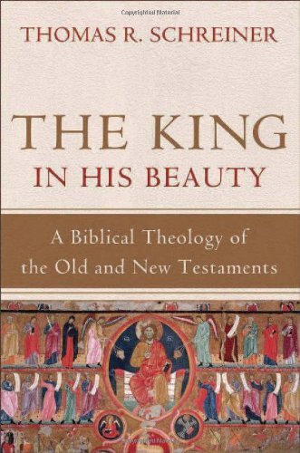 A Biblical Theology of the Old and New Testaments

A trusted scholar provides a biblical theology of the whole Bible, examining the overarching message that is conveyed throughout.