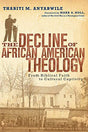 From Biblical Faith to Cultural Captivity

Thabiti Anyabwile argues that contemporary African American theology has fallen far from the tree of its early American antecedents. This book is a goldmine for any reader interested in the history of African Ame