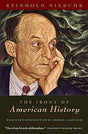 “[Niebuhr] is one of my favorite philosophers. I take away [from his works] the compelling idea that there’s serious evil in the world, and hardship and pain. And we should be humble and modest in our belief we can eliminate those things. But we shouldn’t