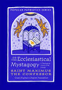 St Maximus the Confessor (c. 580-662) beautifully expounds the meaning of the Divine Liturgy in On the Ecclesiastical Mystagogy, which had a profound influence on the subsequent tradition, beginning with St Germanus of Constantinople (PPS 8). Maximus' vis