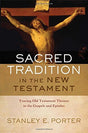 Tracing Old Testament Themes in the Gospels and Epistles

Leading biblical scholar Stanley Porter critiques the state of research regarding the New Testament's use of the Old Testament and sacred traditions. He provides needed orientation for readers inte