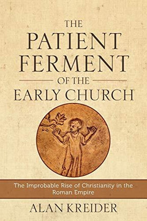 The Improbable Rise of Christianity in the Roman Empire

How and why did the early church grow in the first four hundred years despite disincentives, harassment, and occasional persecution? In this unique historical study, veteran scholar Alan Kreider del