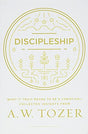 What It Truly Means to Be a Christian--Collected Insights from A. W. Tozer

Do you long to be more like Christ? Discipleship lies at the center of Christian life and practice. It is a beautiful journey, in which each of us simultaneously attempt to become