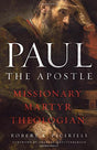 A thorough study of the background of the Apostle Paul, his ministry, and his writings. Perfect as a textbook.