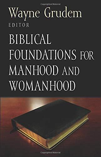 Sixteen respected men and women of God apply the biblical view of manhood and womanhood in areas that concern pastors–from the personal to the practical.