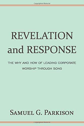 The why and how of Leading Corporate Worship Through Song

What is the purpose of that portion of the Sunday morning service situated between the “welcome” and the sermon—that portion with all the singing? Is it “preparation” for the Sermon? Is it enterta
