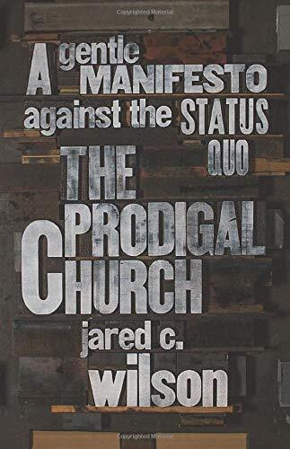 A Gentle Manifesto Against the Status Quo

Written in the voice of a trusted friend, this book gently challenges pastors to rethink the “attractional” church model in favor of an explicitly biblical approach that is gospel focused, grace based, and fruit 