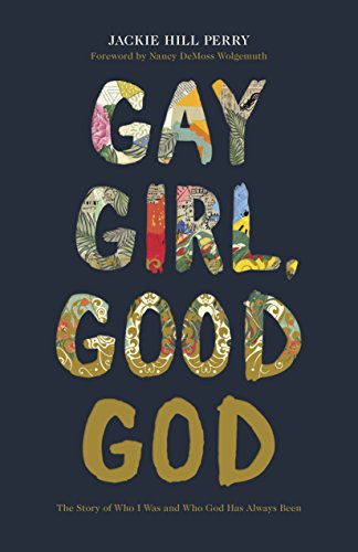 The Story of Who I Was, and Who God Has Always Been

“I used to be a lesbian.” In Gay Girl, Good God, author Jackie Hill Perry shares her own story, offering practical tools that helped her in the process of finding wholeness. Jackie grew up fatherless an