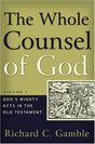 Richard Gamble offers a comprehensive theology attuned to the methodological advantages of biblical theology combined with the strengths of historical and systematic theology. Drawing on the best work in these disciplines throughout church history, he lea