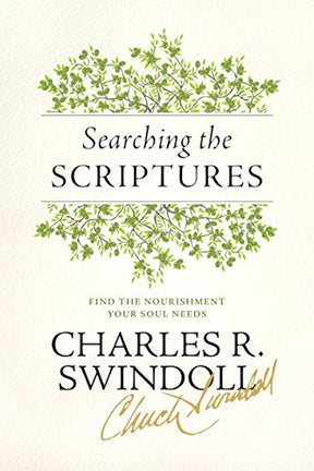 Find the Nourishment Your Soul Needs

Outlines the principles of Bible study that will help Christians understand Gods Word, apply it, and communicate it clearly to other people. --Publisher.