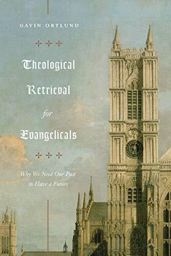 Why We Need Our Past to Have a FutureThis book aims to set forth a vision for theological retrieval, demonstrating through specific doctrines how engaging historical theology can enrich and strengthen the church today--without abandoning a Protestant iden