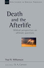 Biblical Perspectives on Ultimate Questions

Aspects of death and the afterlife are hotly debated among evangelical Christians. In this NSBT volume Paul Williamson works through Old and New Testament passages, taking care to understand the ancient Near Ea