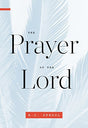 The Bible teaches us to pray without ceasing, but many Christians struggle with prayer. Is there a right way to pray? How should we address a holy God? Does prayer really change things? Even Jesus' disciples understood there was something lacking in their
