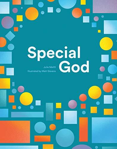 Using simple illustrations and concrete, easy-to-understand language to explain important theological ideas, this book, written by a former teacher and a mother of a child with intellectual disabilities, makes the truths of the gospel accessible to childr