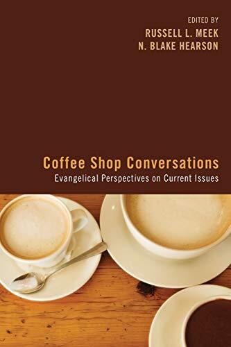 Evangelical Perspectives on Current Issues

There are numerous issues in the public square confronting the Western church. While there are any number of books available on each of the topics engaged in this collection of essays--just war, family planning,