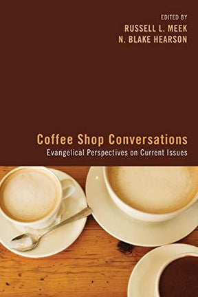 Evangelical Perspectives on Current Issues

There are numerous issues in the public square confronting the Western church. While there are any number of books available on each of the topics engaged in this collection of essays--just war, family planning,