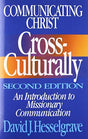 An Introduction to Missionary Communication

This revised edition of Dr. David Hesselgrave's great work Communicating Christ Cross-Culturally updates the original edition and interacts with the most recent literature on this increasingly important topic. 