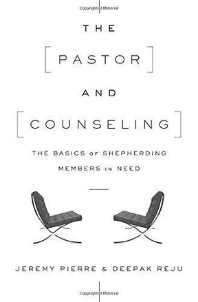 The Basics of Shepherding Members in Need

Written as a step-by-step guide for pastors, this practical book provides an overview of the pastoral counseling process and offers suggestions for cultivating a culture of discipleship in a church. A 9Marks book