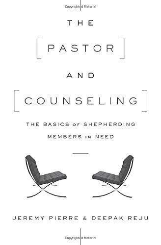 The Basics of Shepherding Members in Need

Written as a step-by-step guide for pastors, this practical book provides an overview of the pastoral counseling process and offers suggestions for cultivating a culture of discipleship in a church. A 9Marks book