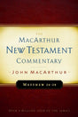 These study guides, part of a set from noted Bible scholar John MacArthur, take readers on a journey through biblical texts to discover what lies beneath the surface, focusing on meaning and context, and then reflecting on the explored passage or concept.