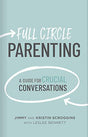 A Guide for Crucial Conversations

Using the 3 Circles gospel tool (God's design; brokenness; gospel), Jimmy and Kristin will give you a grid to work through any tough conversations you have to have with your children.