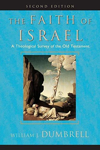 A Theological Survey of the Old Testament

This comprehensive survey introduces students to the theological emphases of the entire Old Testament, from Genesis through Malachi.