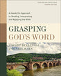 A Hands-On Approach to Reading, Interpreting, and Applying the Bible

An indispensable approach to reading, interpreting and applying the Bible that teaches students how to carefully read Scripture in the biblical context, and to dig deeper into the Word 
