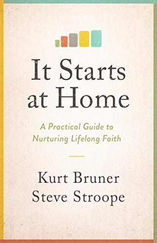 A Practical Guide to Nurturing Lifelong Faith

As Your Children Grow, Will Their Faith Grow Too? As both stories and statistics attest, the number of evangelical children who abandon Christianity in adulthood is staggering. To see effective change, parent