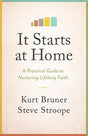 A Practical Guide to Nurturing Lifelong Faith

As Your Children Grow, Will Their Faith Grow Too? As both stories and statistics attest, the number of evangelical children who abandon Christianity in adulthood is staggering. To see effective change, parent