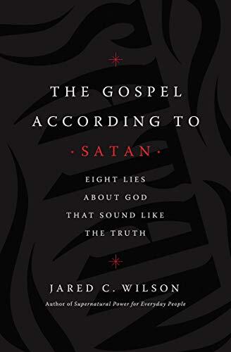 Eight Lies about God That Sound Like the Truth

From a "unique and distinctive" (Kyle Idleman) writer who "make[s] us appreciate the greatness and grandeur of the gospel" (J. I. Packer) comes a warning about how the "father of lies" attempts to mislead us