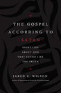 Eight Lies about God That Sound Like the Truth

From a "unique and distinctive" (Kyle Idleman) writer who "make[s] us appreciate the greatness and grandeur of the gospel" (J. I. Packer) comes a warning about how the "father of lies" attempts to mislead us