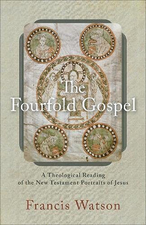 A Theological Reading of the New Testament Portraits of Jesus

This groundbreaking approach to the study of the fourfold gospel offers a challenging alternative to prevailing assumptions about the creation of the gospels and their portraits of Jesus. How 
