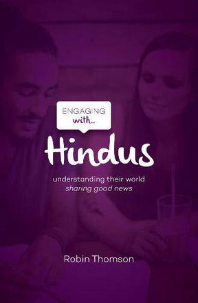 Hindus represent the third largest faith in the world, and yet many Christians know very little about their beliefs and lifestyle. This short book is designed to help both Christians and whole churches understand more about Hindus, and to reach out to the