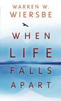 When life falls apart, where is God? Does he care? Can he fix things? Does he really love us? In an uncertain world, people need to know that God is still in control, that he cares for us and even suffers with us, and that he has a plan that cannot be def