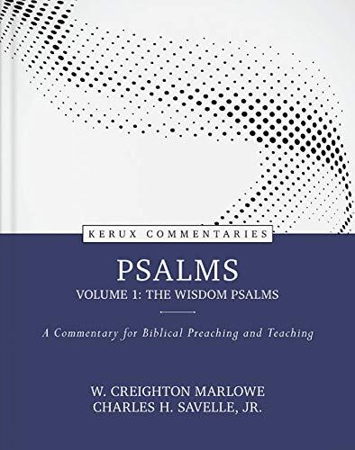 A Commentary for Biblical Preaching and Teaching

Kerux Commentaries enable pastors and teachers to understand and effectively present the main message in a biblical text Each volume uniquely combines the insights of an experienced Bible exegete (trained 