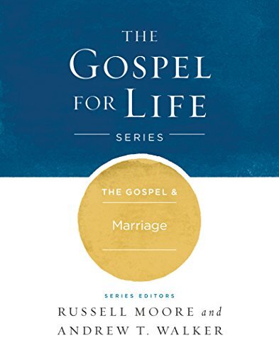 While the culture has never been more confused about the definition of what marriage is, those who are married have never been more hopeless about how marriage should be lived. The times have never been more crucial for digging deeper, past the definition