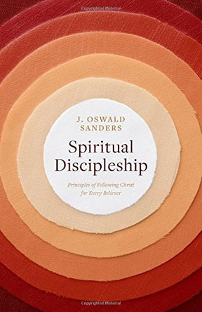 Principles of Following Christ for Every Believer

-Take time and trouble to keep yourself spiritually fit.- -- 1 Tim. 4:7, J. B. Phillips Translation As J. Oswald Sanders points out, true discipleship is more than intellectual assent to a belief in Chris