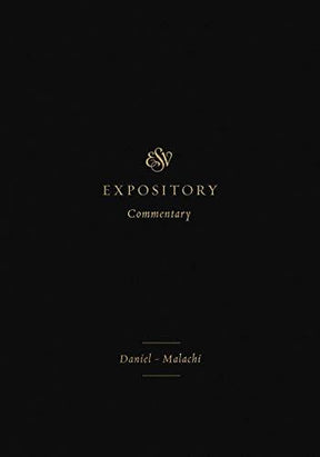 Daniel-Malachi

Thirteen contributors explain the shorter Prophetic Books of the Old Testament--Daniel, Hosea, Joel, Amos, Obadiah, Jonah, Micah, Nahum, Habakkuk, Zephaniah, Haggai, Zechariah, and Malachi--with biblical insight and pastoral wisdom, showin