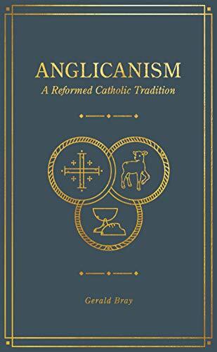 A Reformed Catholic Tradition

What is Anglicanism? There are many associations that come to mind. Whether it is the buildings, the unique history, the prayers, or church government, often we emphasize one aspect against others. Is the Angli