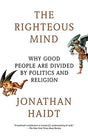 Why Good People are Divided by Politics and Religion

Presents a groundbreaking investigation into the origins of morality at the core of religion and politics, offering scholarly insight into the motivations behind cultural clashes that are polarizing Am