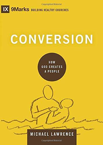 How God Creates a People

In this concise book, Michael Lawrence explains the relationship between what we believe about how people are saved and our approach to sharing the gospel in the context of the local church. Part of the 9Marks: Building Healthy C