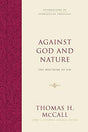 The Doctrine of Sin 
Without a proper understanding of sin, there can never be a proper understanding of the gospel. Sin is opposed both to God's will and to nature, leaving us in need of God's grace and redemption. This comprehensive exploration of the d