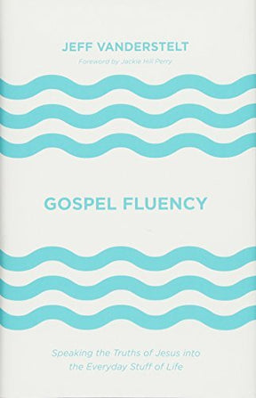 Speaking the Truths of Jesus Into the Everyday Stuff of Life

Teaching believers what it looks like for the gospel to become a natural part of our everyday conversations, Vanderstelt shows that the good news about Jesus impacts every facet of our lives.