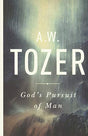 Tozer's Profound Prequel to the Pursuit of God

Salvation is from our side a choice, from the divine side [...] a conquest of the Most High God. - A. W. Tozer With words like these, Tozer shakes the soul. He crumbles the lies we believe and calls us to th